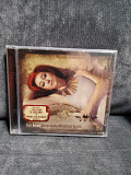 TORI AMOS ABNORMALLY ATTRACTED TO SIN