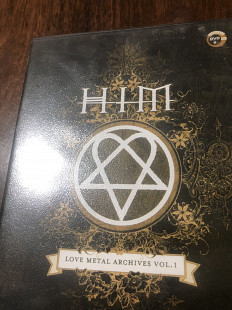 Him - love metal