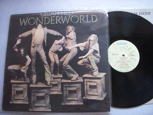 Uriah Heep ( ORIGINAL )