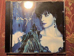 Enya – Shepherd Moons (original 1991 CD-version)