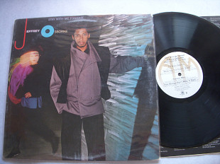 Jeffrey Osborne