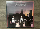 Bee Gees - Living Eyes LP RSO 1981 Scandinavia