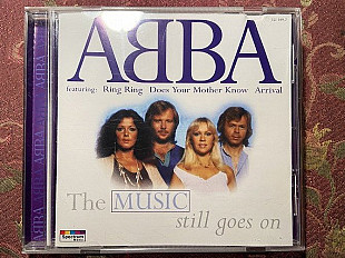 ABBA - The Music Still Goes On
