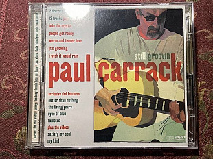 Paul Carrack – Still Groovin' (2 CD)