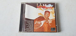 Let's Move. A Heavy Blues Collection CD фірмовий