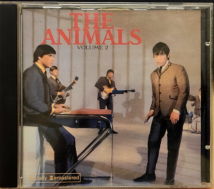 The Animals. Volume 2
