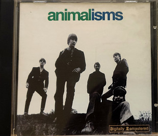 Animals. Animalisms
