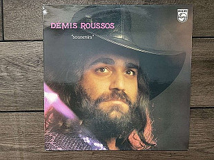Demis Roussos - Souvenirs LP Philips 1975 Norway