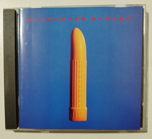 CD BLACKEYED BLONDE 1995 Masafagga (Germany)
