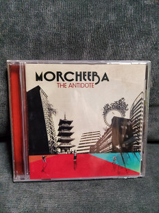 MORCHEEBA THE ANTODOTE