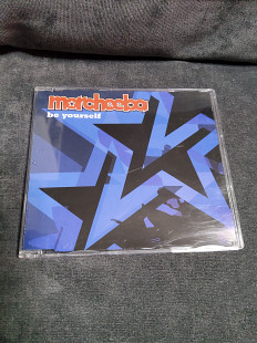 MORCHEEBA BE YOURSELF single