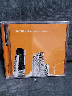 MORCHEEBA THE PLATINUM COLLECTION