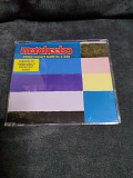 MORCHEEBA ROME WASN'T BUILT IN A DAY single