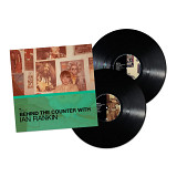 Various - Behind The Counter With Ian Rankin (2024) (2хLP)
