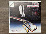 Toto Cutugno - Voglio L'anima LP Coroselo 1980 Italia