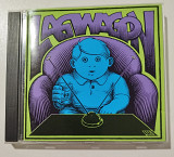 CD LAGWAGON 1995 Duh (USA)