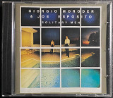 Giorgio Moroder & Joe Esposito – Solitary Men – Repertoire Records GERMANY