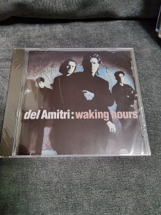 DEL AMITRI WALKING HOURS