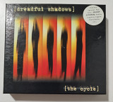 CD DREADFUL SHADOWS 1999 The Cycle (Germany)