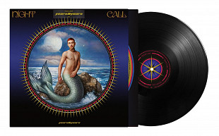 Years & Years - Night Call (2022)