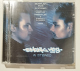 CD BOMFUNK MC'S 1999 In Stereo (Germany)