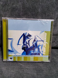 MOODORAMA MUSIC FOR COLLAPSINE PEOPLE
