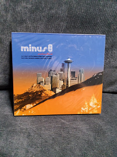 MINUS 8 ECLECTICA
