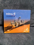 MINUS 8 ECLECTICA