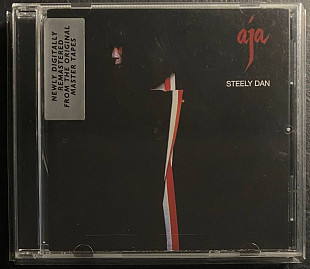 Steely Dan – Aja – Geffen Records JAPAN