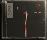 Steely Dan – Aja – Geffen Records JAPAN