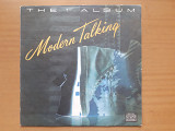 Виниловая пластинка LP Modern Talking – The 1st Album