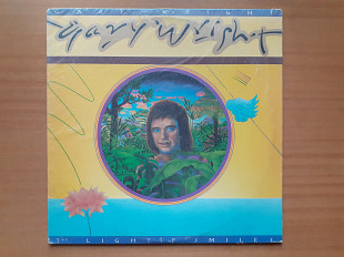 Виниловая пластинка LP Gary Wright – The Light Of Smiles