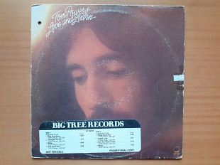 Виниловая пластинка LP Tom Powers – Love And Learn