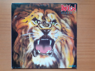 Виниловая пластинка LP Babylon – Dynamit