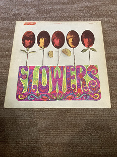 The Rolling Stones, US, 1967г.