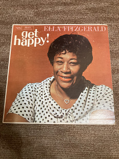 Ella Fitzgerald, 1961г.