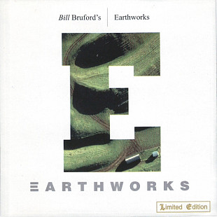 Bill Bruford's Earthworks – Earthworks