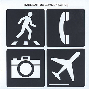 Karl Bartos – Communication