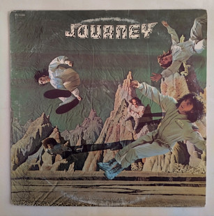 Journey – Journey