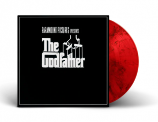 Nino Rota - The Godfather (Soundtrack)