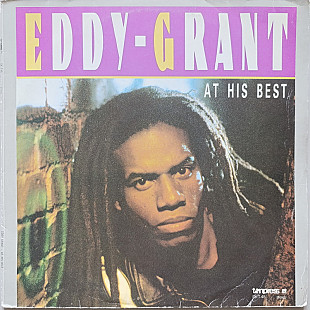 Eddy Grant - At His Best