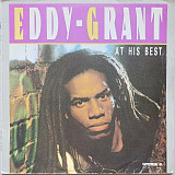 Eddy Grant - At His Best