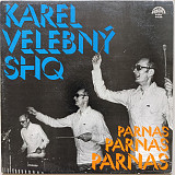 Karel Velebny SHQ - Parnas