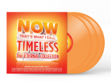 NOW That’s What I Call Timeless: The Eternal Collection