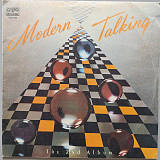 Modern Talking - Let’s Talk About Love