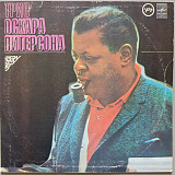 Oscar Peterson Trio - Liza