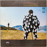 Pink Floyd - Delicate Sound Of Thunder № 2