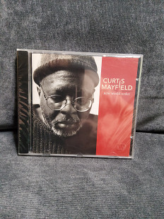 CURTIS MAYFELD NEW WORLD ORDER