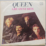Queen - Greatest Hits