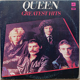 Queen - Greatest Hits